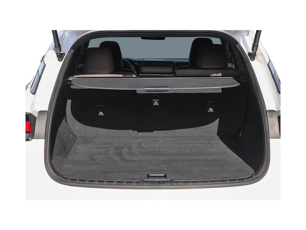 Thumbnail: 2024 Lexus RX - 15