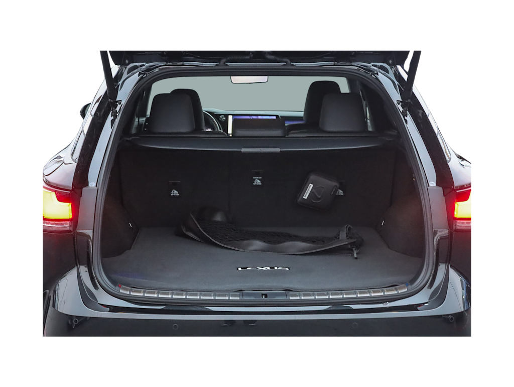 Thumbnail: 2025 Lexus RX - 15