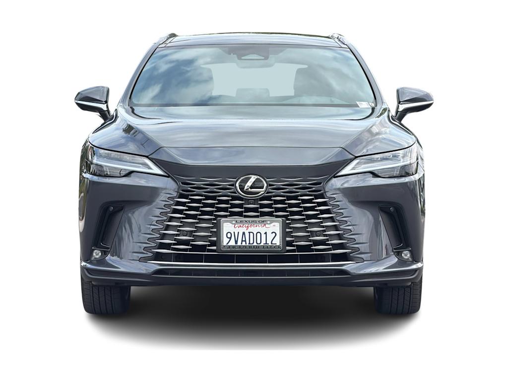 Thumbnail: 2025 Lexus RX - 6