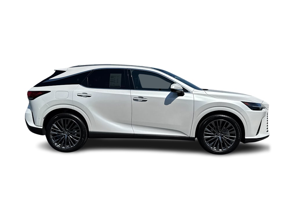 Thumbnail: 2025 Lexus RX - 20