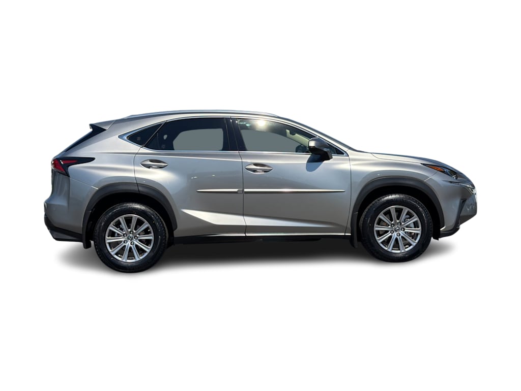 Thumbnail: 2021 Lexus NX - 20