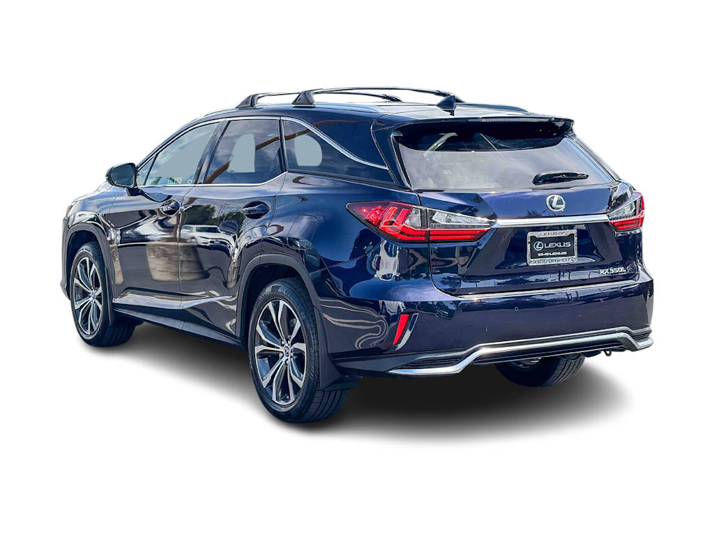 Thumbnail: 2019 Lexus RX - 3