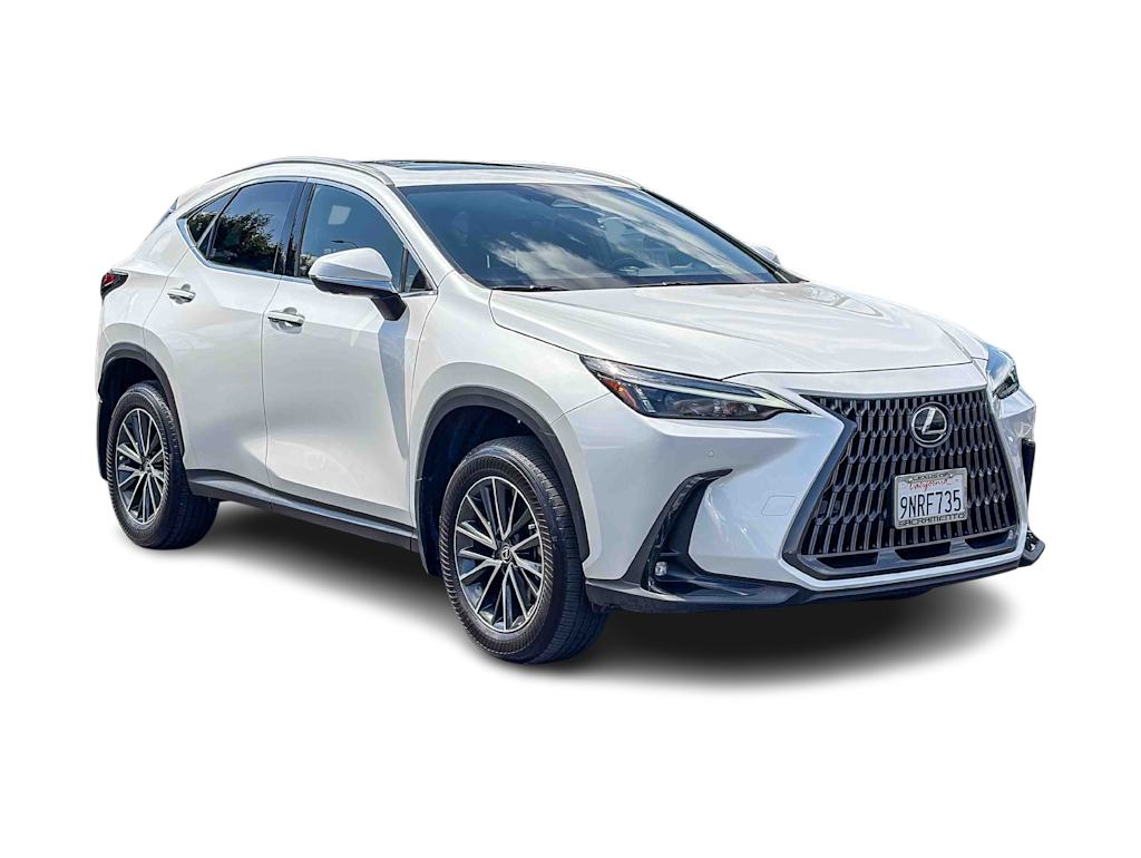 Thumbnail: 2025 Lexus ES - 18