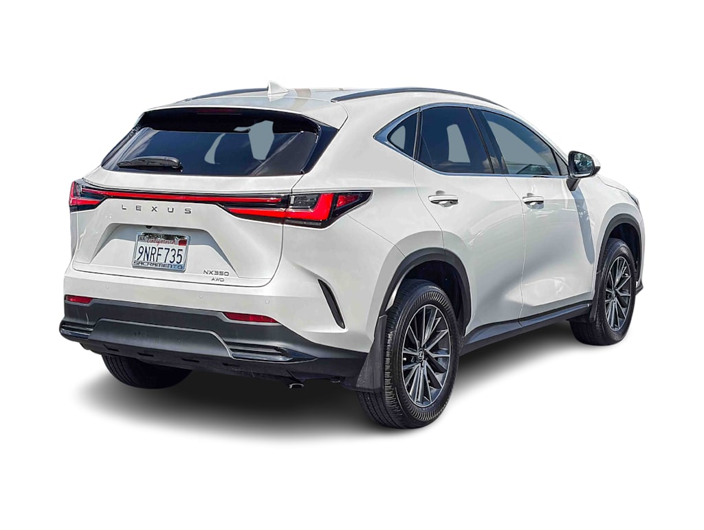 Thumbnail: 2025 Lexus ES - 15