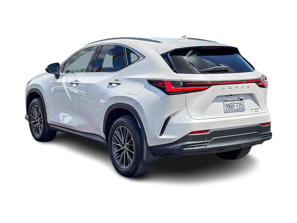 Thumbnail: 2025 Lexus ES - 3