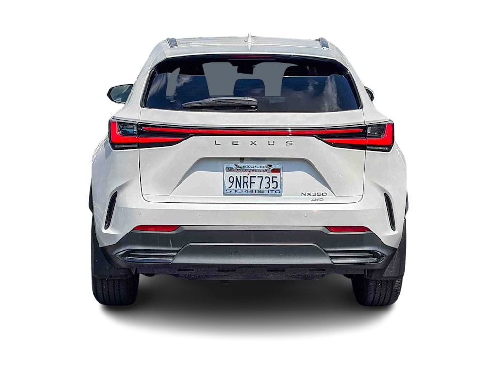 Thumbnail: 2025 Lexus ES - 4