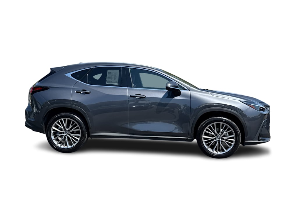 Thumbnail: 2025 Lexus ES - 20