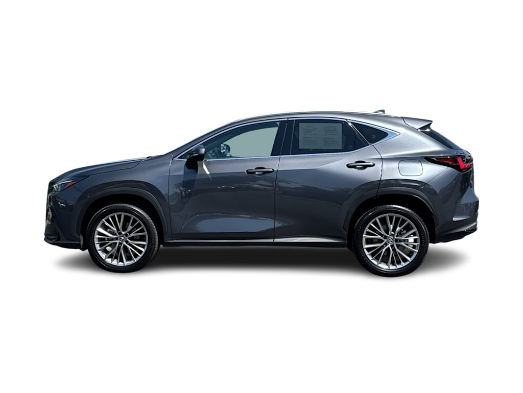 Thumbnail: 2025 Lexus ES - 3