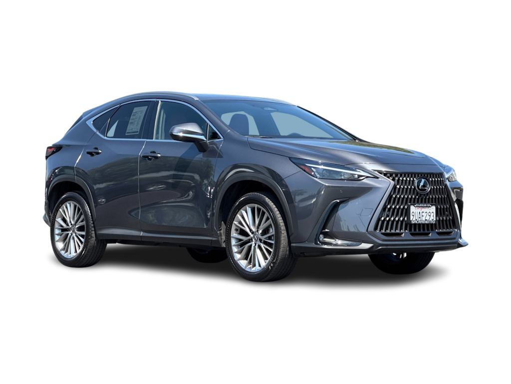 Thumbnail: 2025 Lexus ES - 19