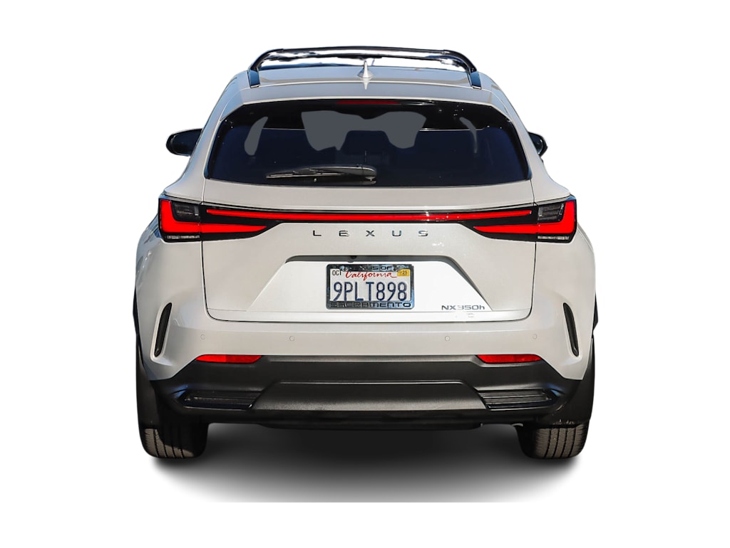 Thumbnail: 2025 Lexus ES - 4