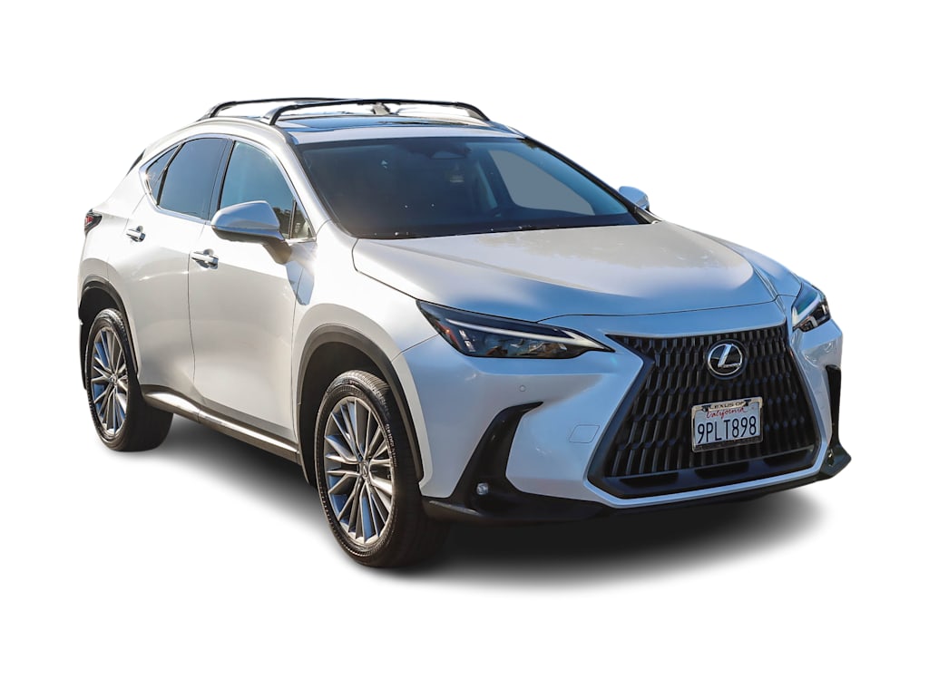 Thumbnail: 2025 Lexus ES - 19