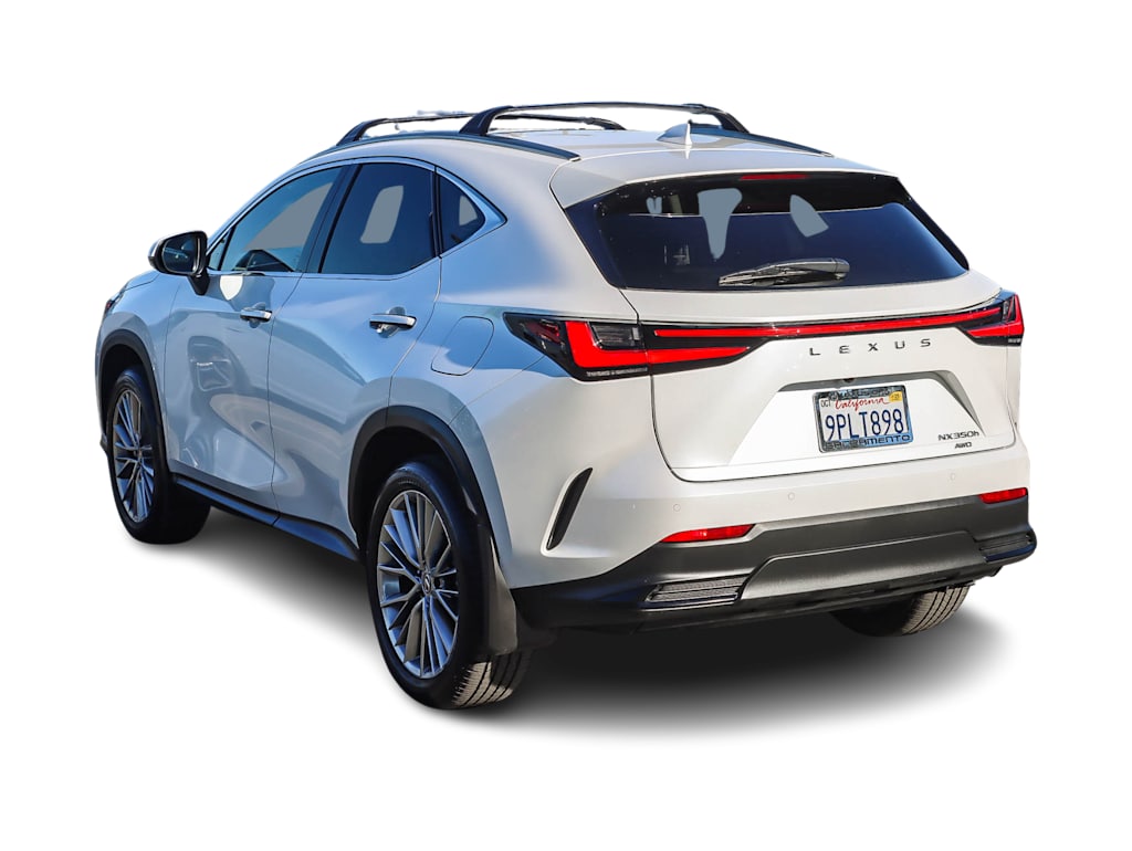 Thumbnail: 2025 Lexus ES - 3