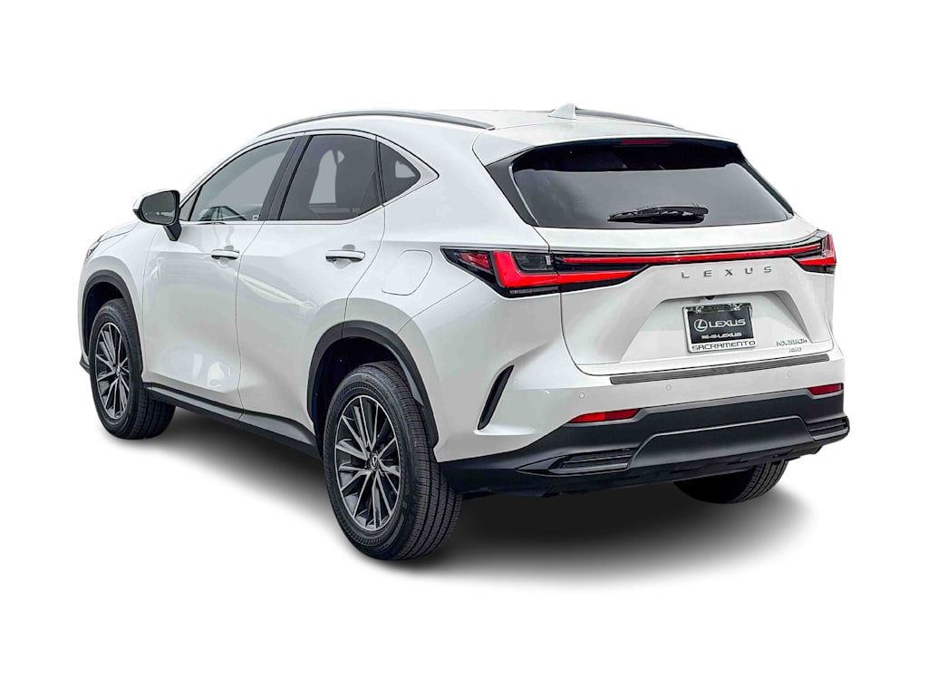 Thumbnail: 2024 Lexus ES - 3