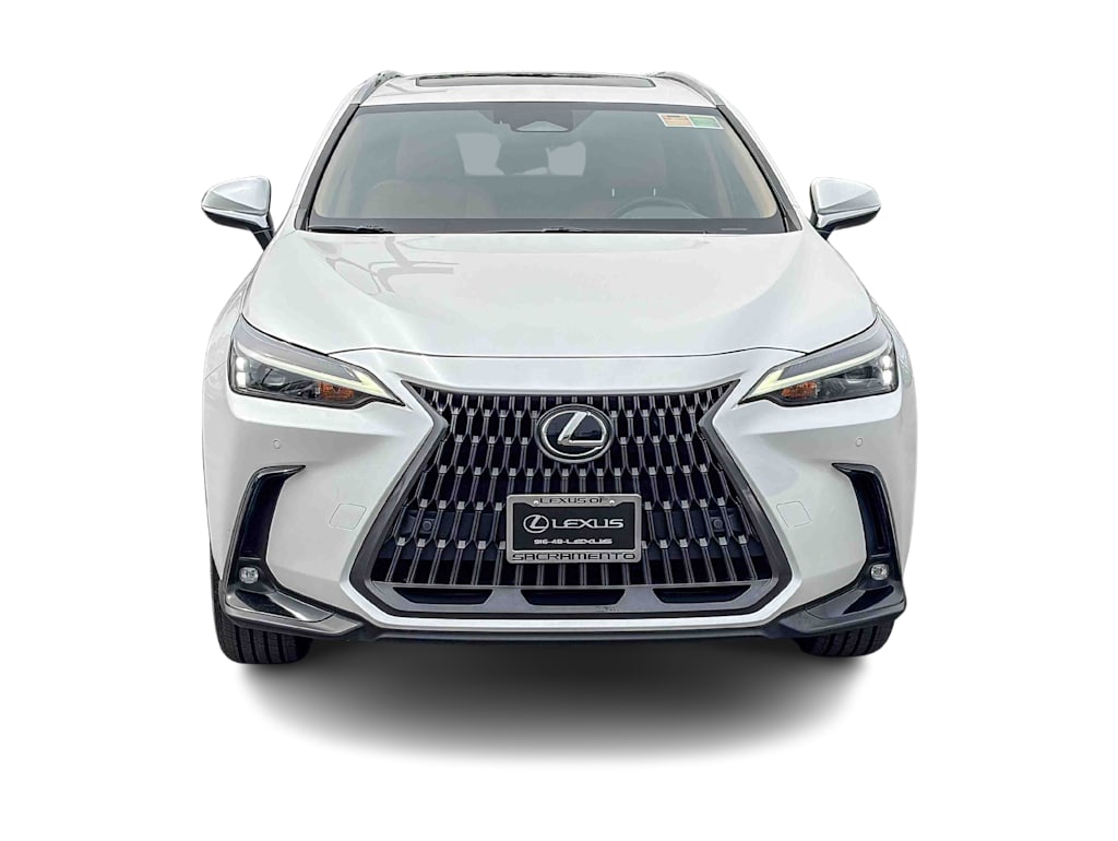 Thumbnail: 2024 Lexus ES - 5