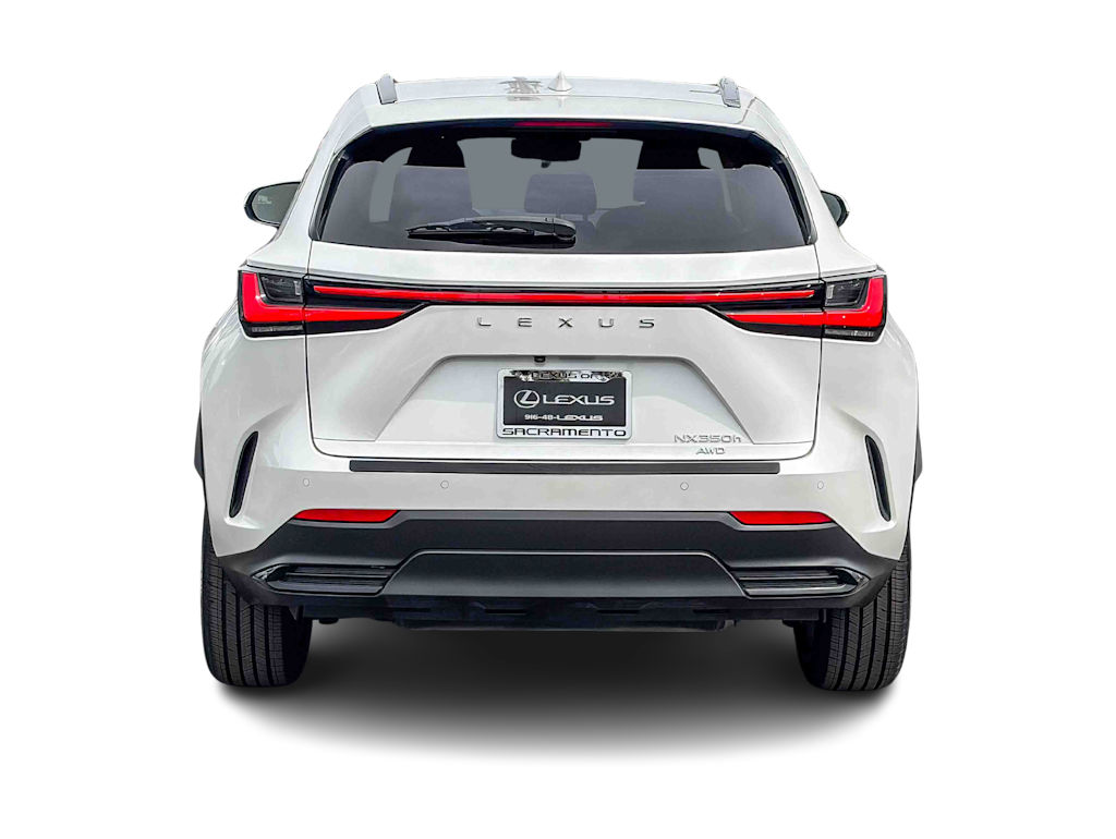 Thumbnail: 2024 Lexus ES - 4