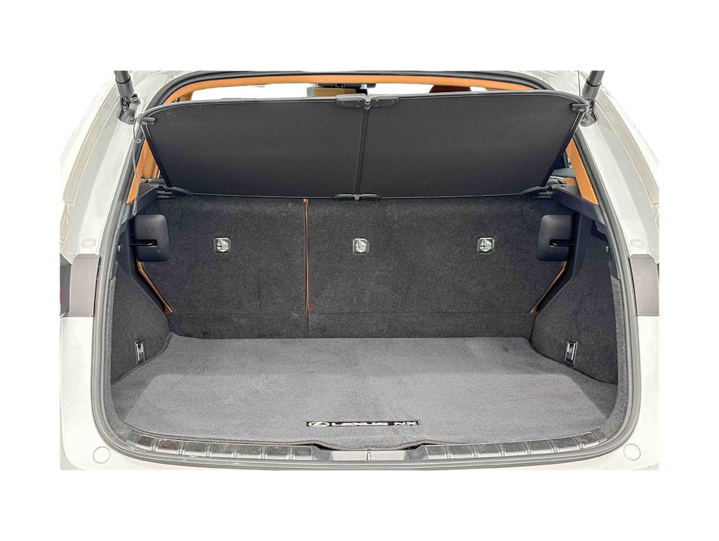 Thumbnail: 2024 Lexus ES - 16