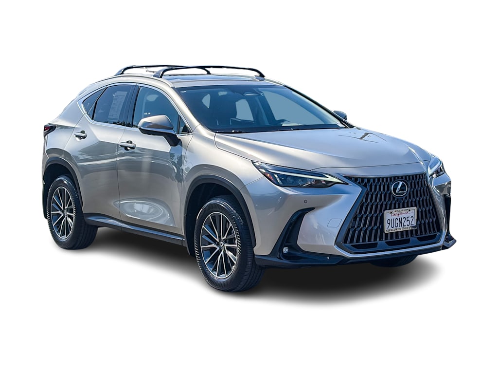 Thumbnail: 2025 Lexus ES - 18