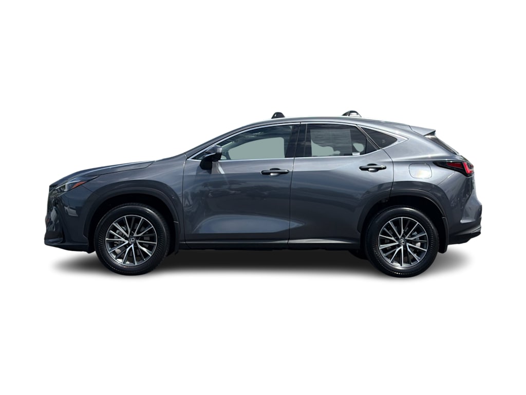 Thumbnail: 2025 Lexus ES - 3