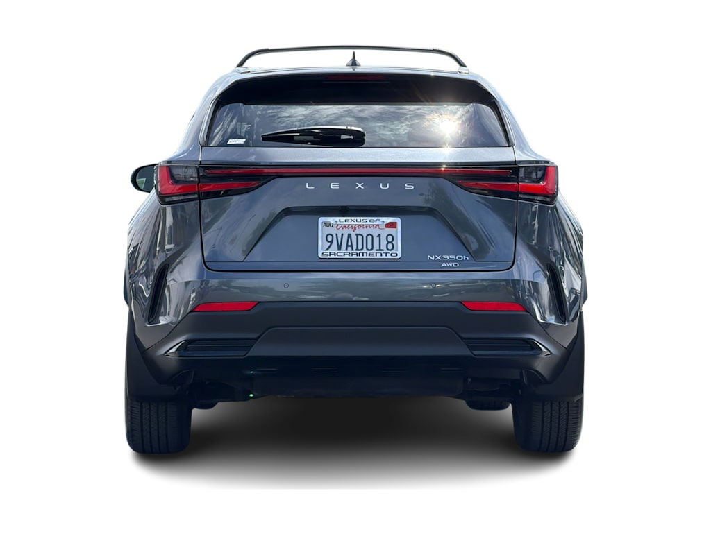 Thumbnail: 2025 Lexus ES - 5