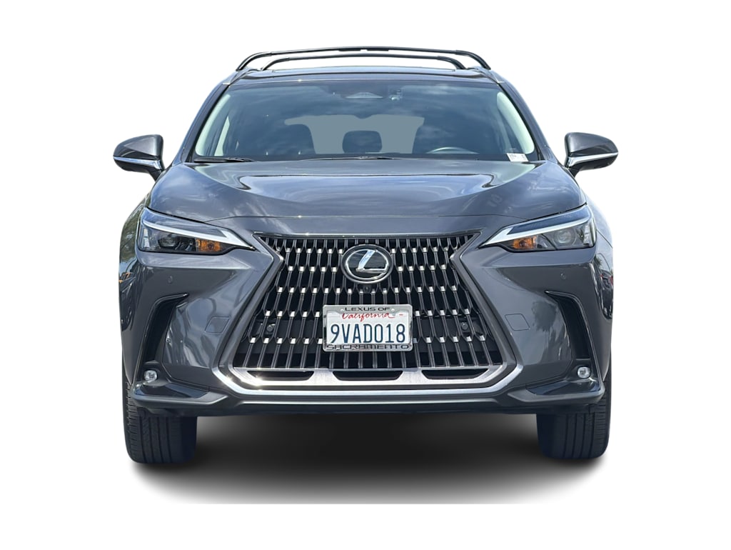 Thumbnail: 2025 Lexus ES - 6