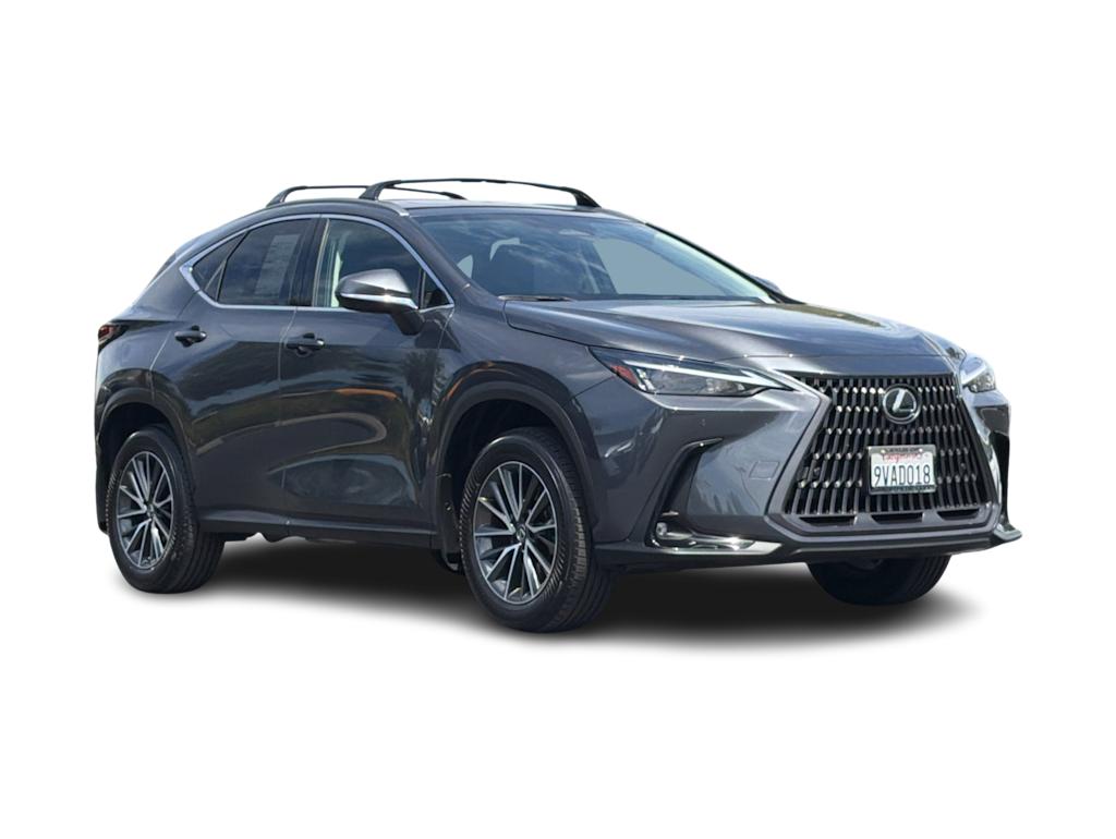Thumbnail: 2025 Lexus ES - 19