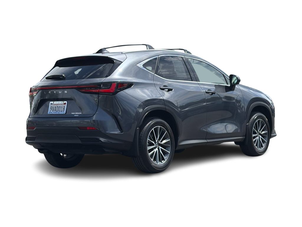 Thumbnail: 2025 Lexus ES - 18