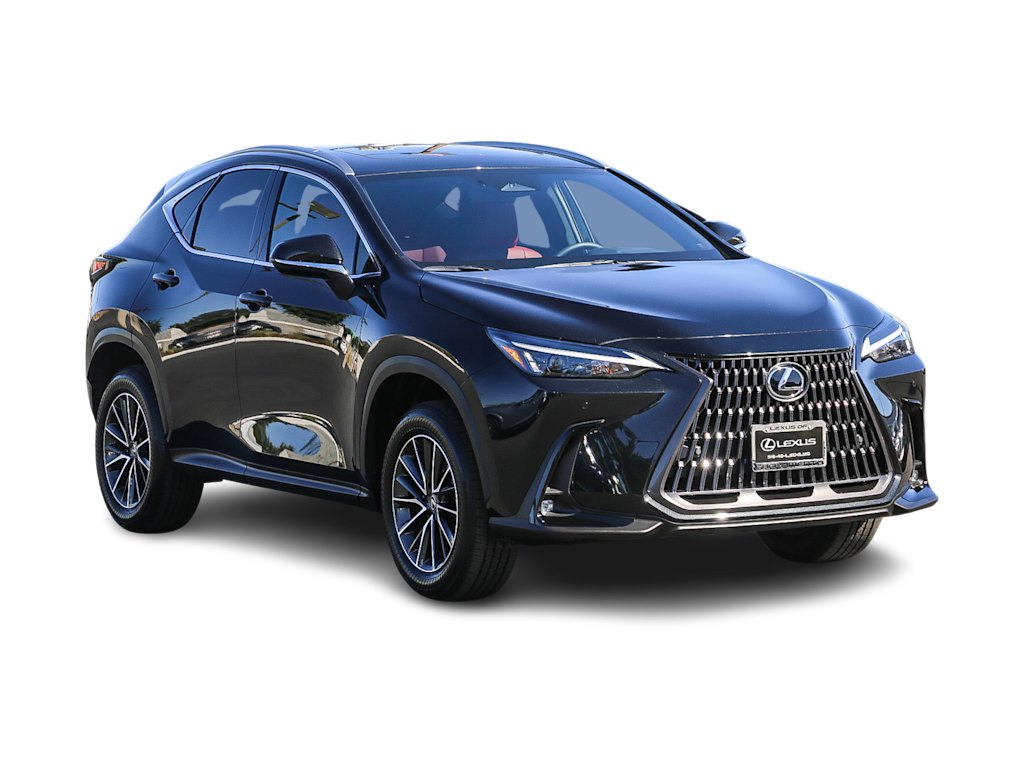 2024 Lexus ES 350 19