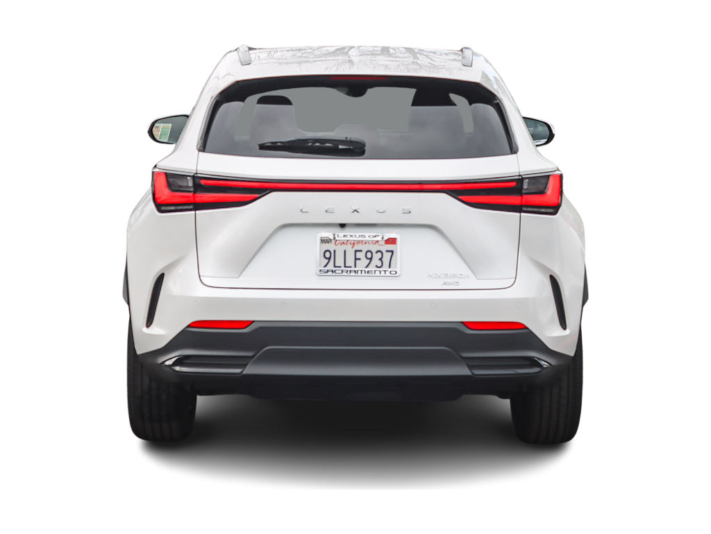 Thumbnail: 2024 Lexus ES - 4