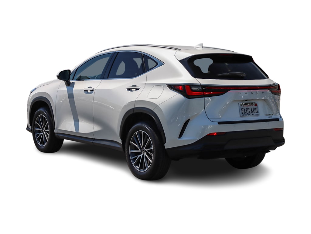 2024 Lexus ES 350 3