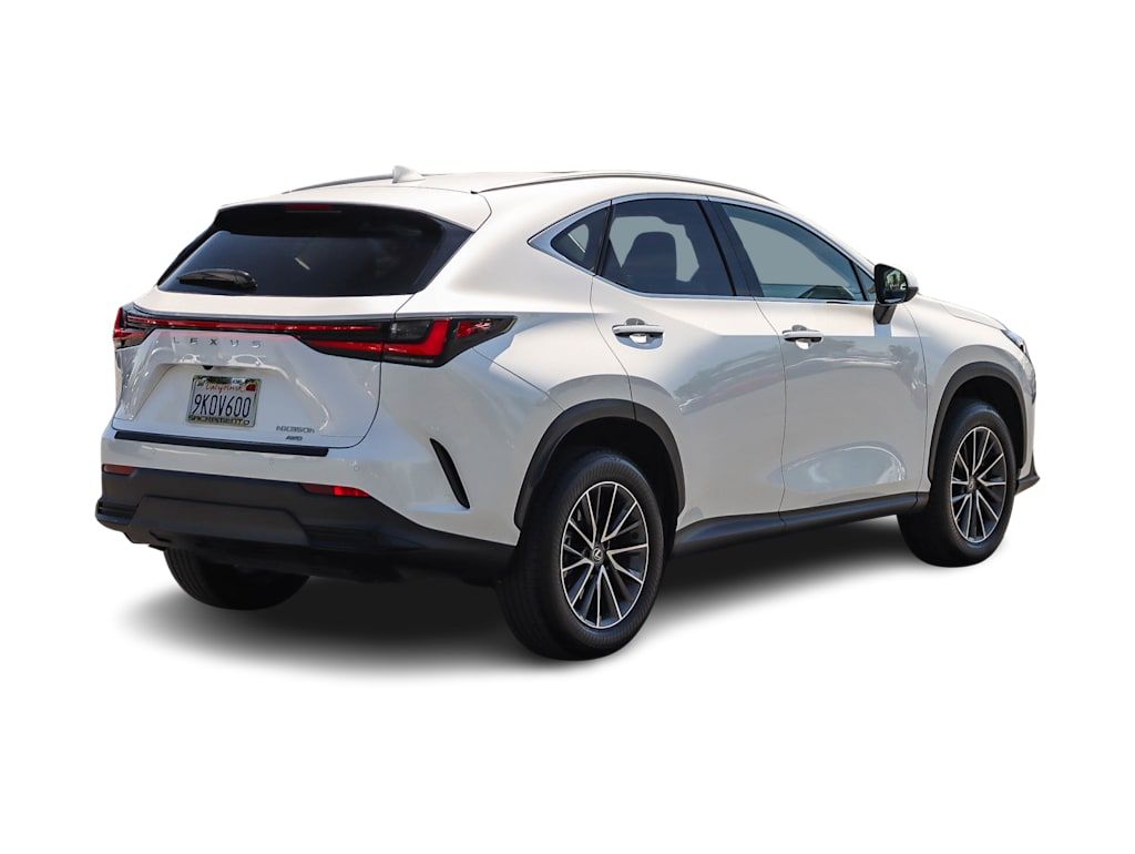 2024 Lexus ES 350 16