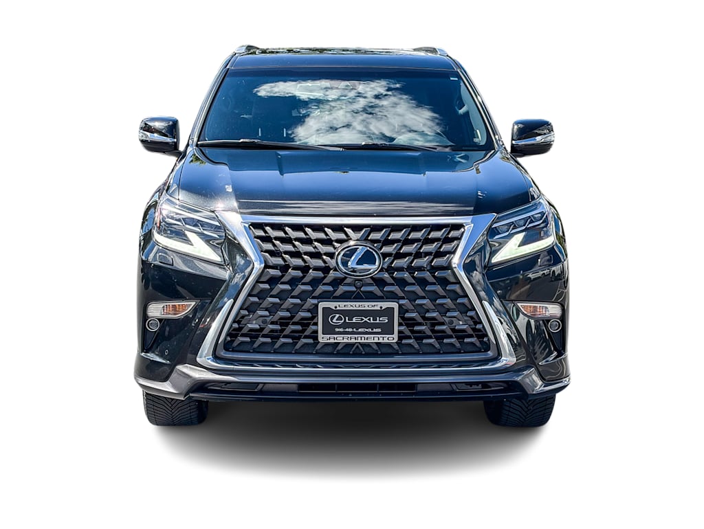 Thumbnail: 2023 Lexus GX - 5
