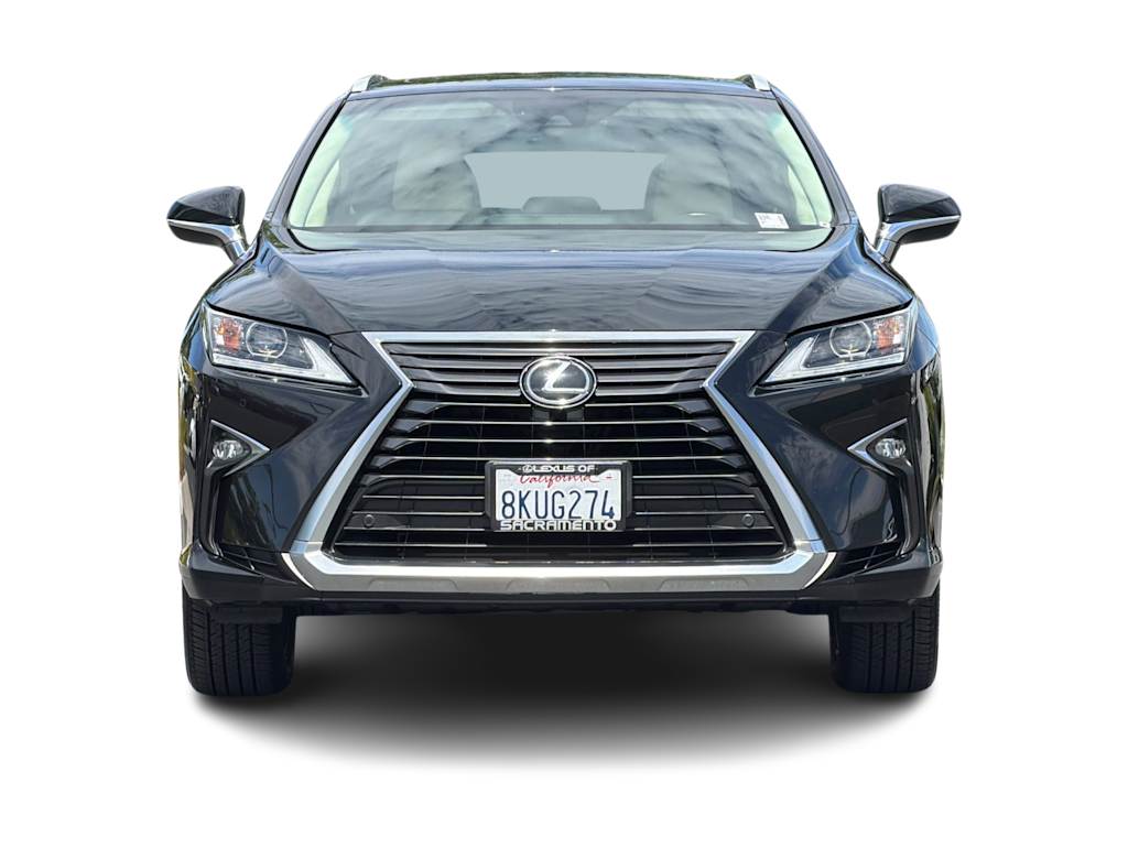 Thumbnail: 2019 Lexus RX - 6