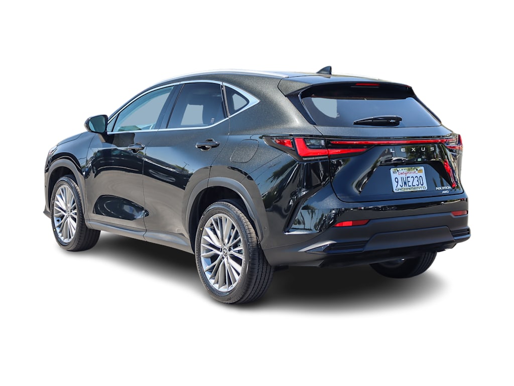 Thumbnail: 2024 Lexus ES - 3