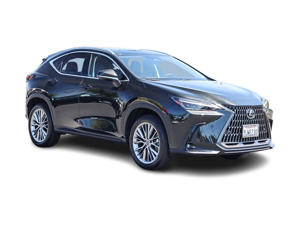 Thumbnail: 2024 Lexus ES - 18