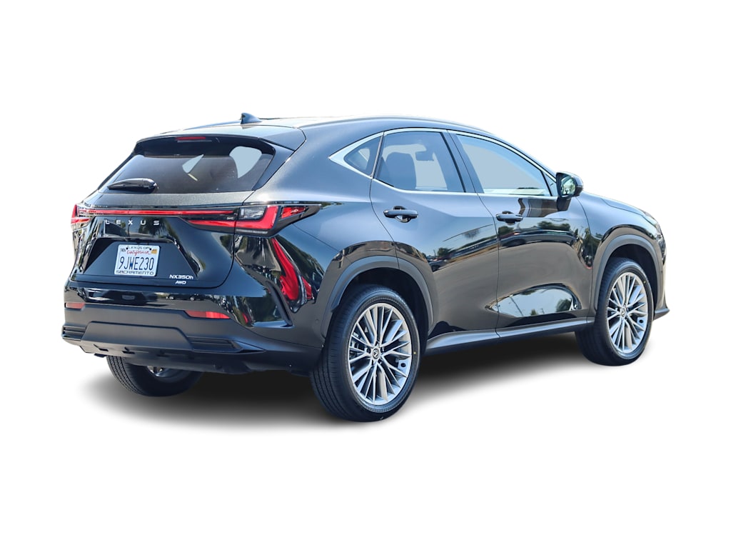 Thumbnail: 2024 Lexus ES - 17