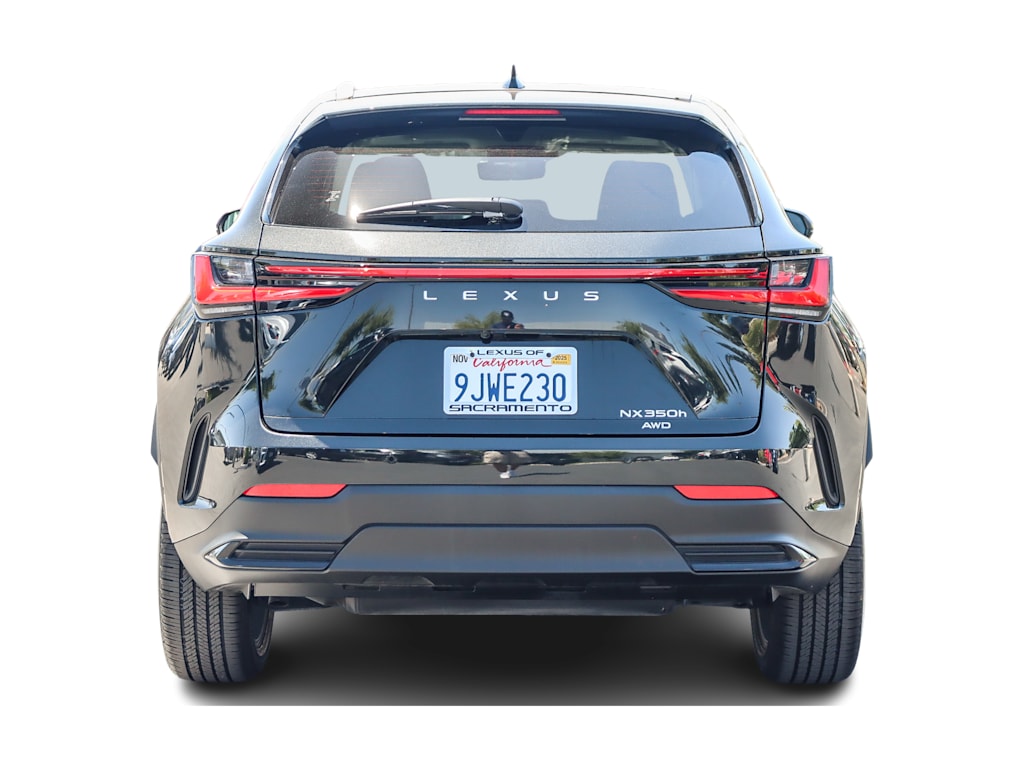 Thumbnail: 2024 Lexus ES - 4