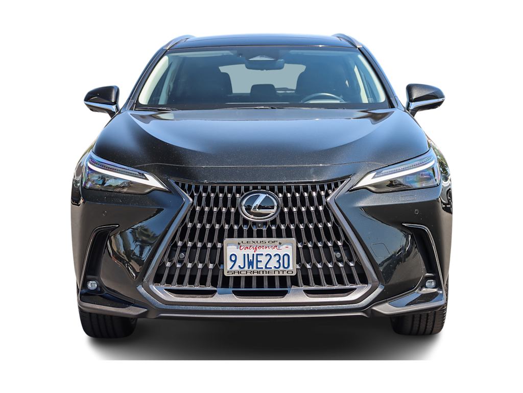 Thumbnail: 2024 Lexus ES - 5