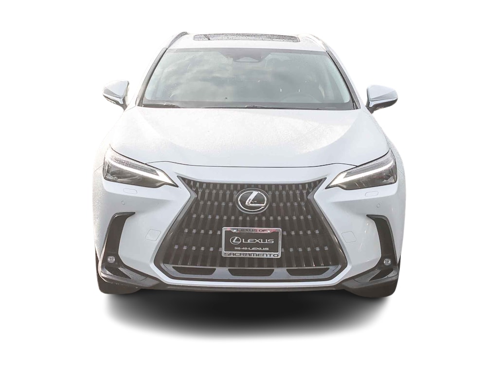 Thumbnail: 2024 Lexus ES - 16
