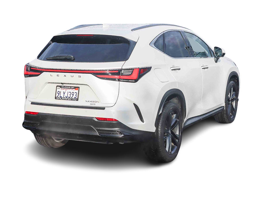 Thumbnail: 2024 Lexus ES - 14