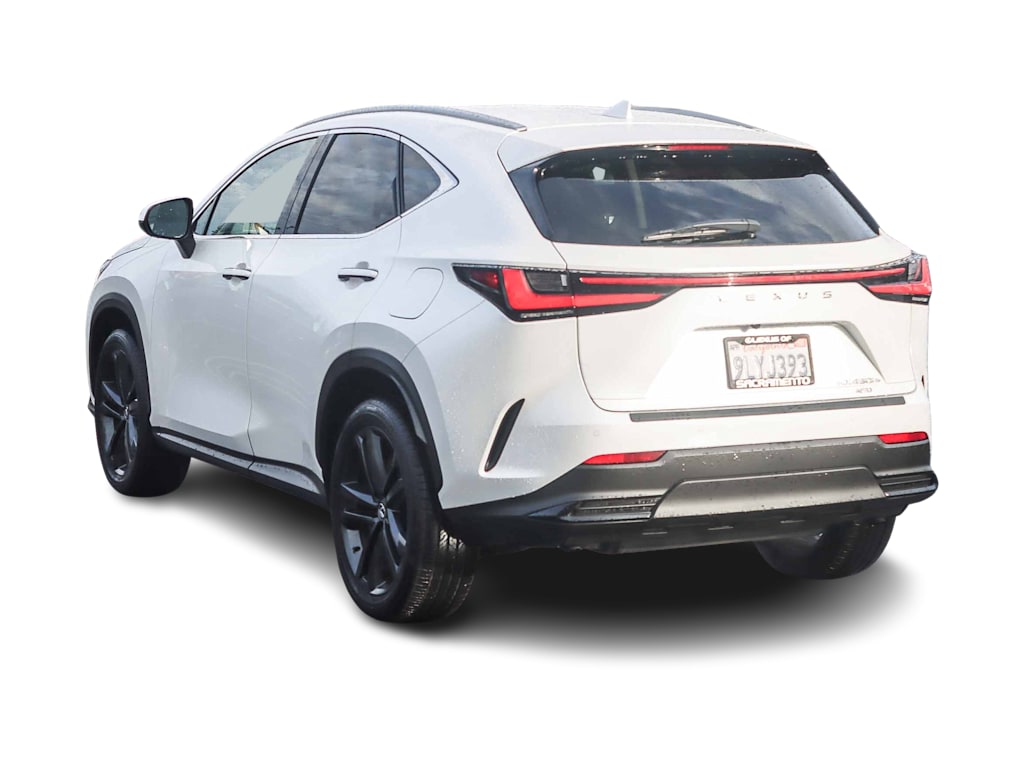 Thumbnail: 2024 Lexus ES - 3