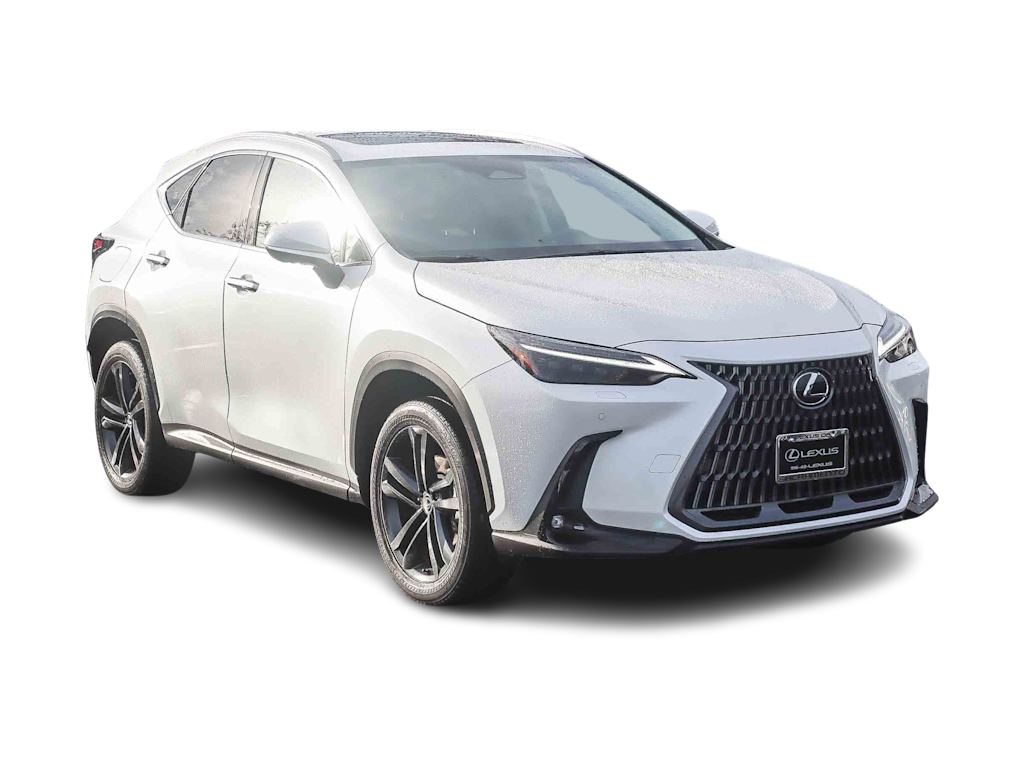 Thumbnail: 2024 Lexus ES - 15