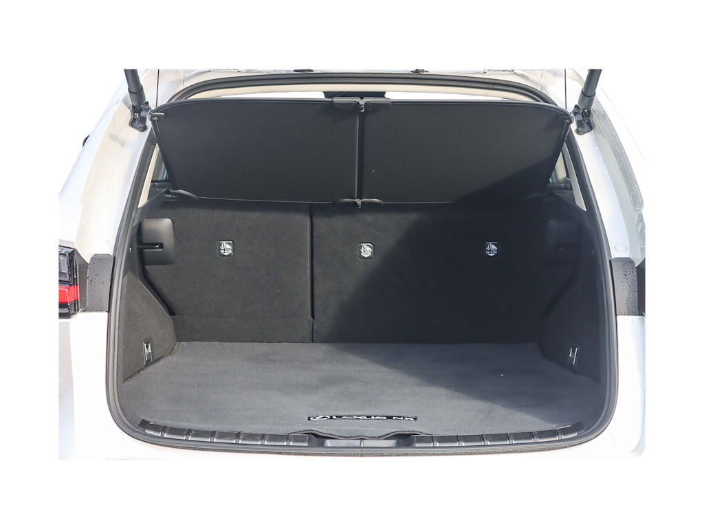 Thumbnail: 2024 Lexus ES - 13