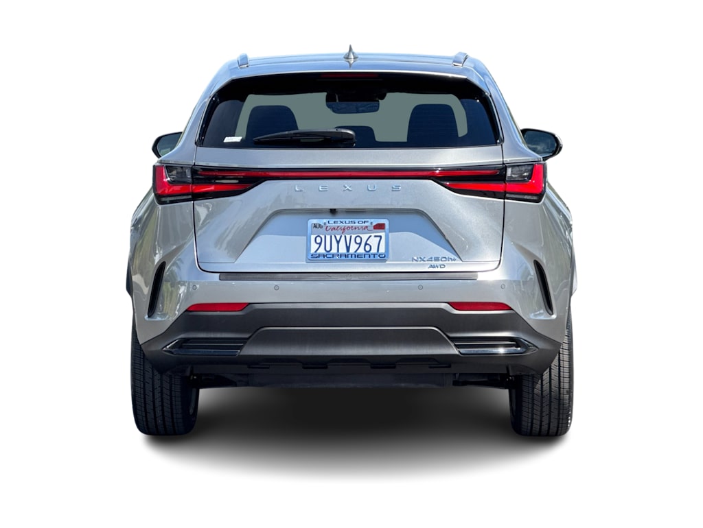 Thumbnail: 2025 Lexus ES - 5