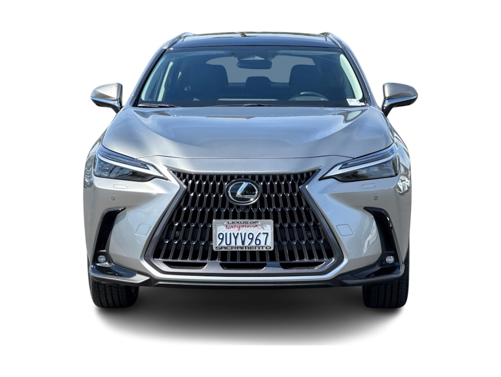 Thumbnail: 2025 Lexus ES - 6