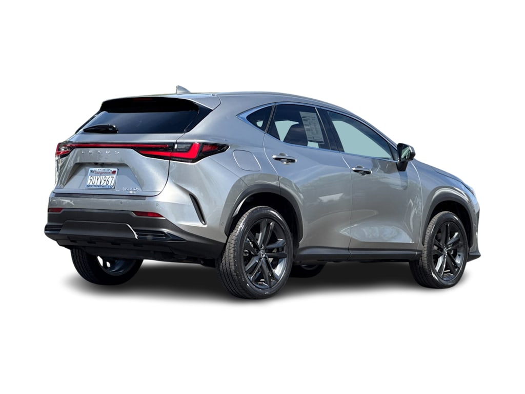 Thumbnail: 2025 Lexus ES - 18