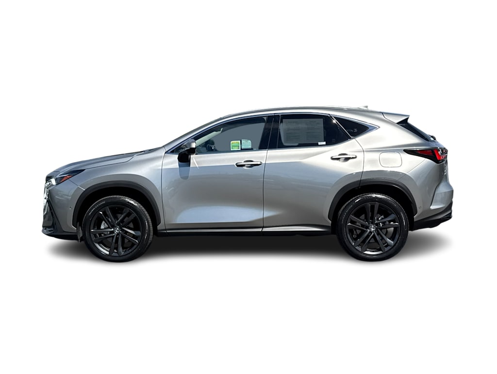 Thumbnail: 2025 Lexus ES - 3