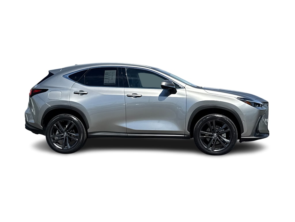 Thumbnail: 2025 Lexus ES - 20