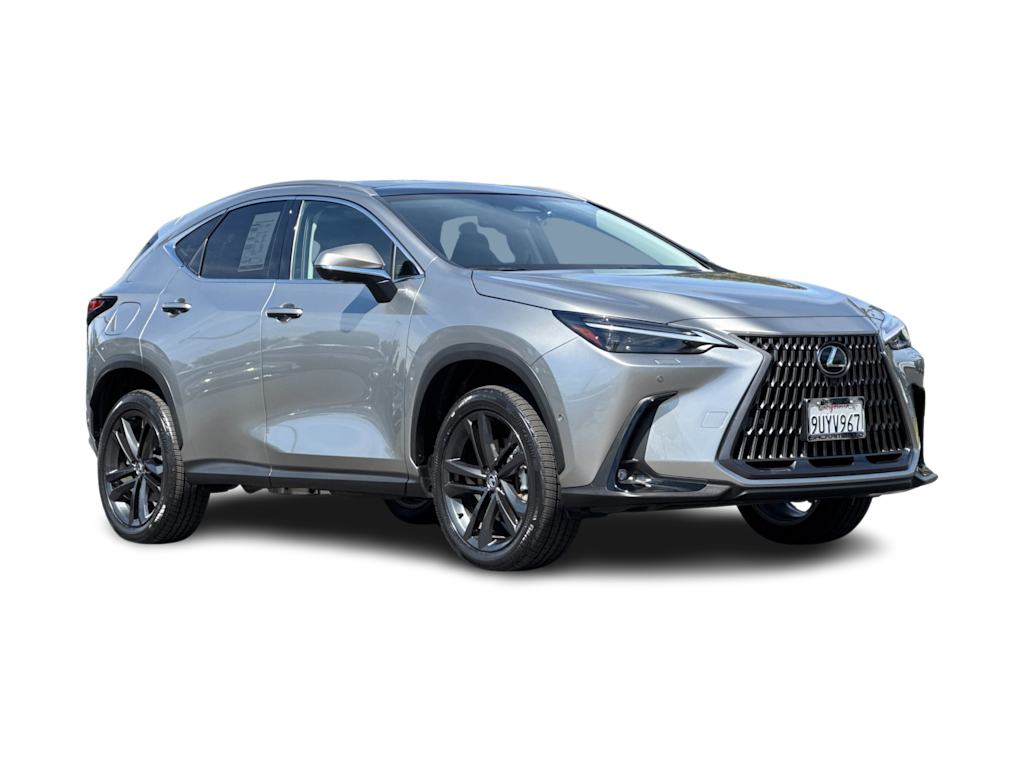 Thumbnail: 2025 Lexus ES - 19