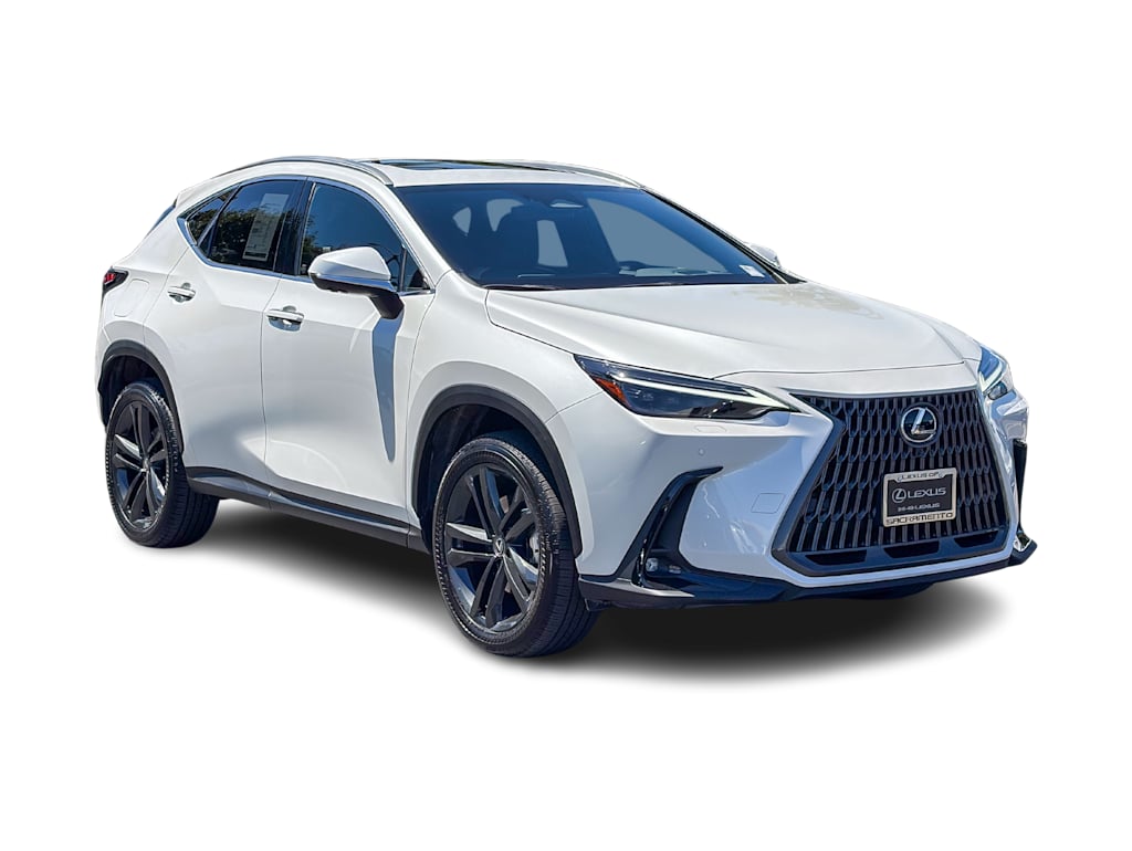 Thumbnail: 2024 Lexus ES - 13