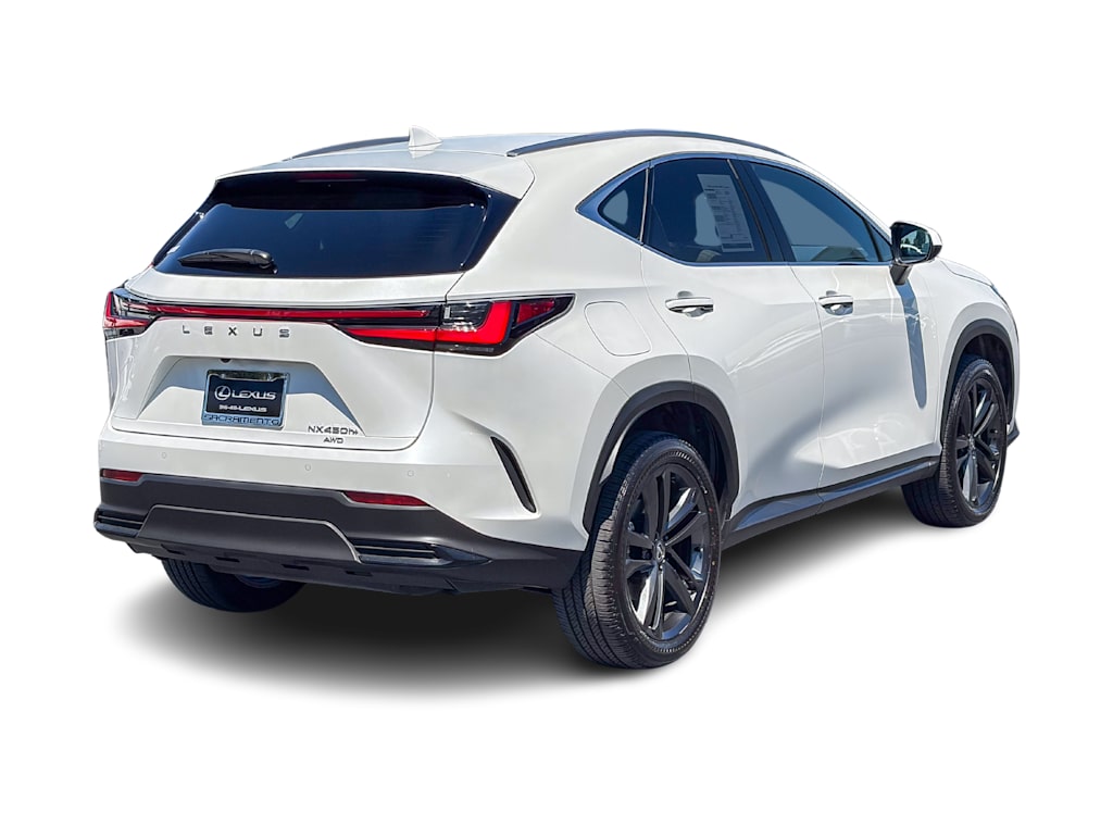 Thumbnail: 2024 Lexus ES - 12